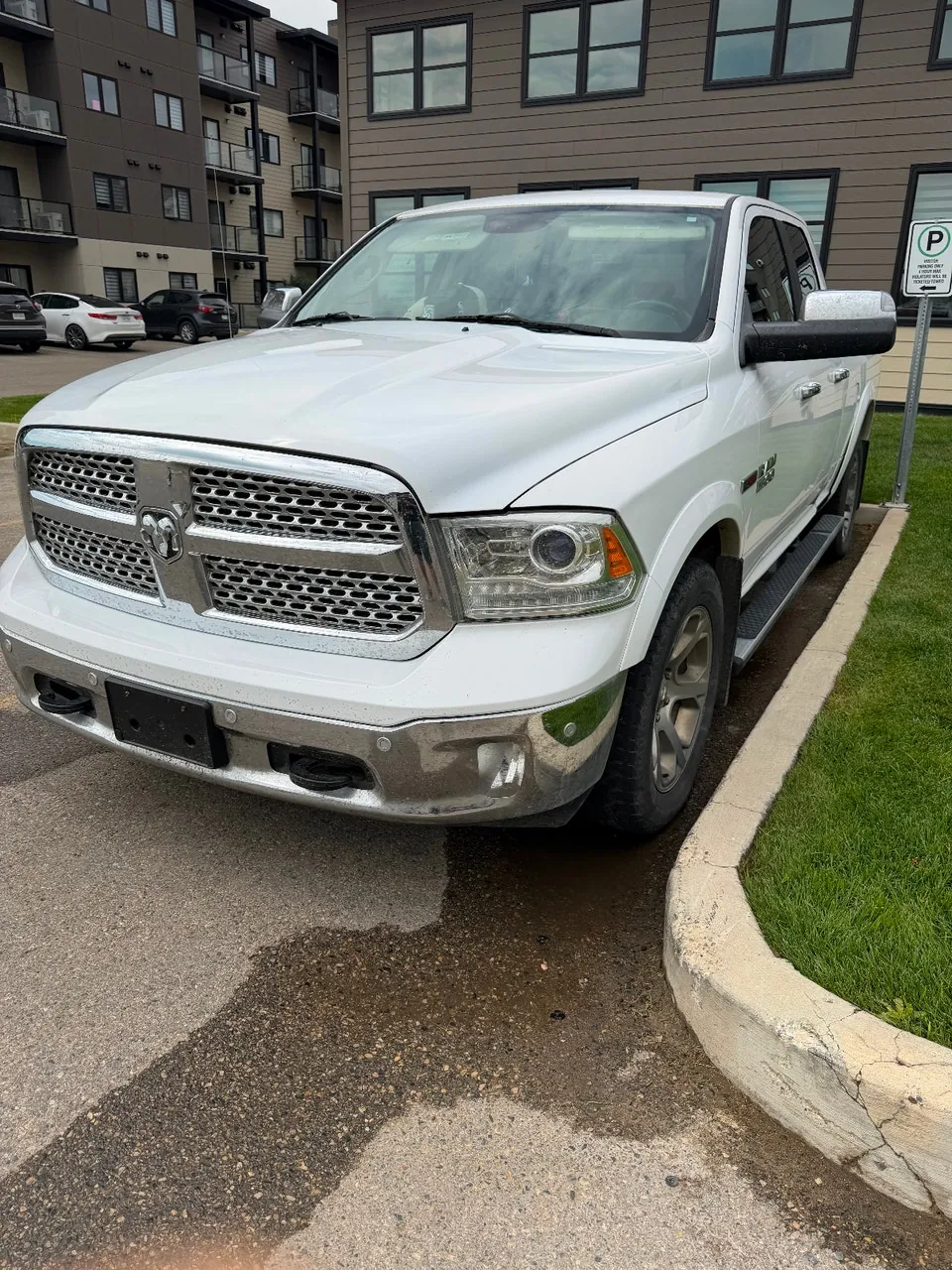 Dodge Ram 1500