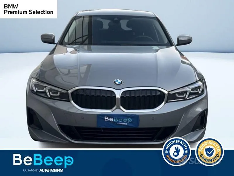 BMW 3 Series 2023 photo 3