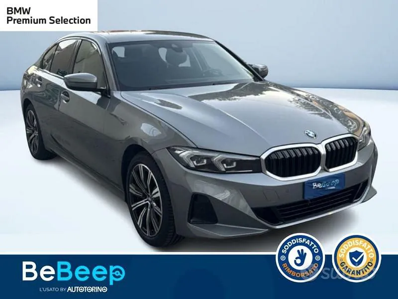 BMW 3 Series 2023 photo 4