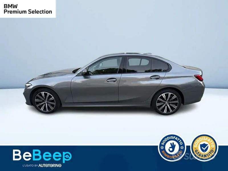 BMW 3 Series 2023 photo 5