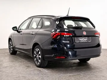 Fiat Tipo 2022 photo 3