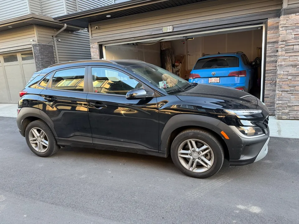 Hyundai Kona 2023 photo 5