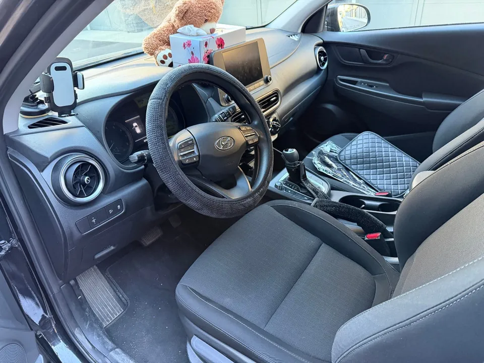 Hyundai Kona 2023 photo 3