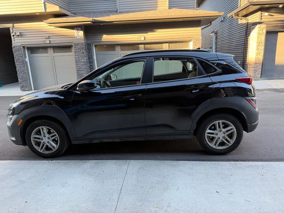 Hyundai Kona 2023 photo 4