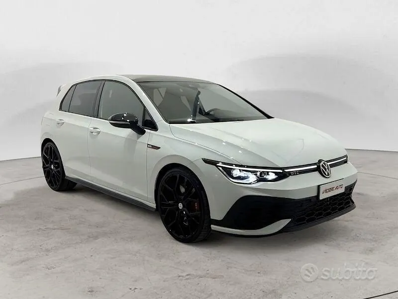 Volkswagen Golf Gti 2023 photo 4