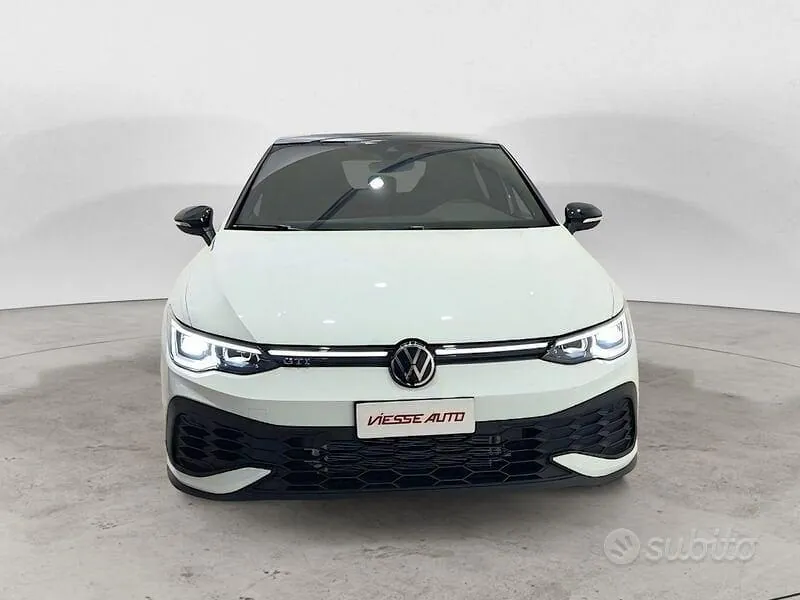 Volkswagen Golf Gti 2023 photo 3