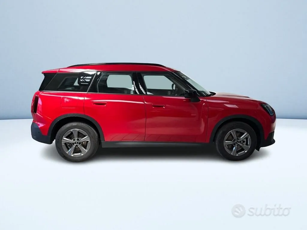 Mini Countryman 2024 photo 4