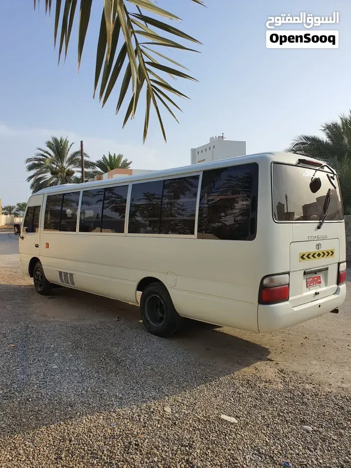 Toyota Other