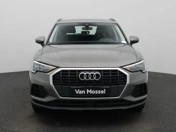 Audi Q3 2022 photo 3