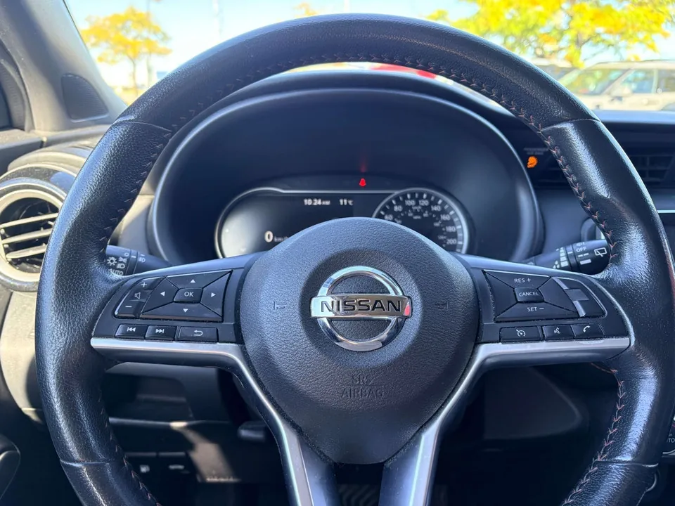 Nissan Kicks 2019 photo 4