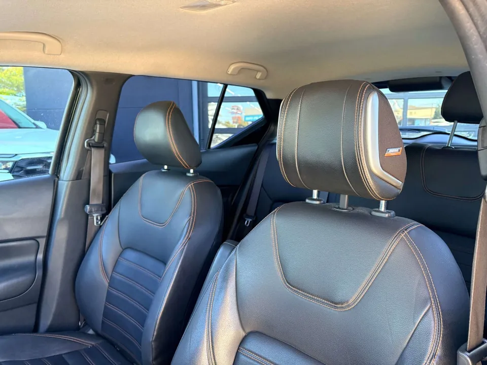 Nissan Kicks 2019 photo 3