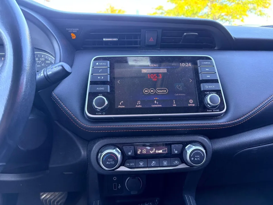 Nissan Kicks 2019 photo 2