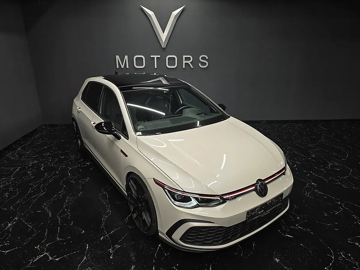Volkswagen Golf 2021 photo 2