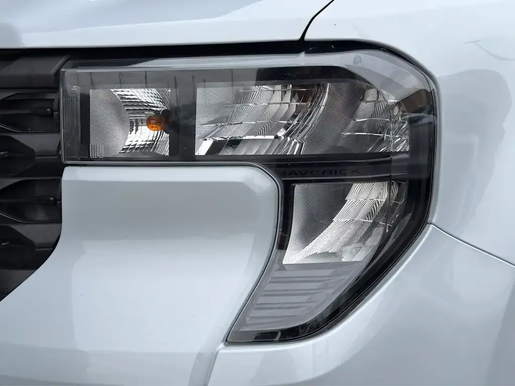 Ford Maverick 2025 photo 4