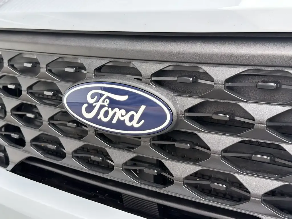 Ford Maverick 2025 photo 3