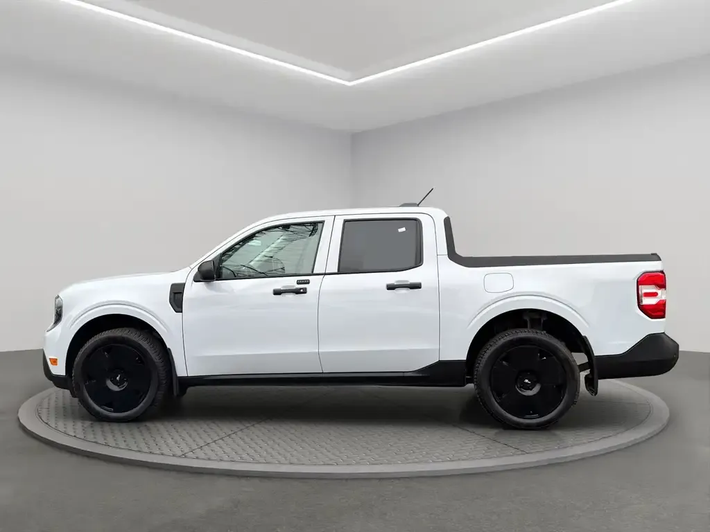 Ford Maverick 2025 photo 5