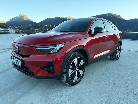 Volvo C40