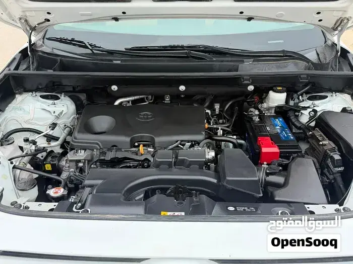 Toyota Rav4 2022 photo 4