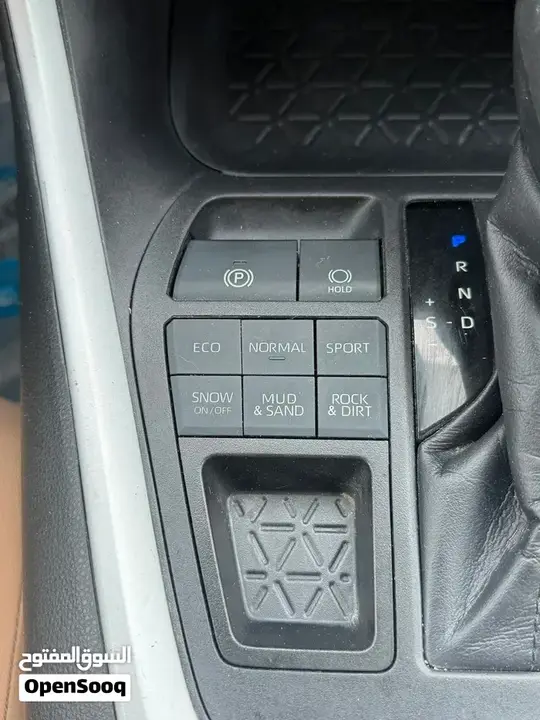 Toyota Rav4 2022 photo 3