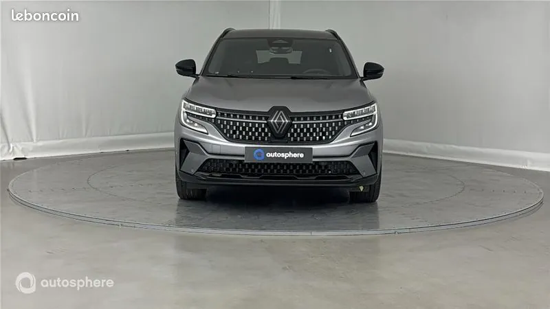 Renault Espace 2025 photo 2