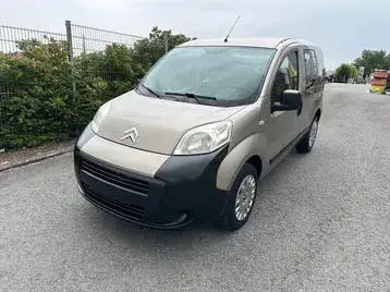 Citroen Nemo