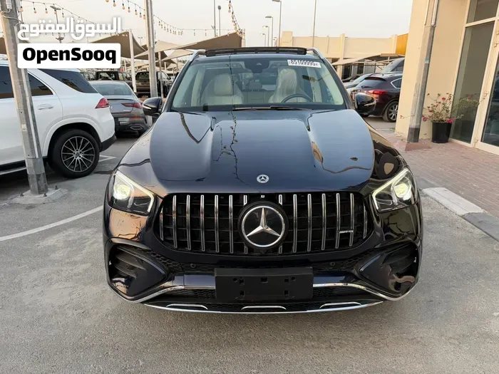 Mercedes-Benz Gle350 2022 photo 3