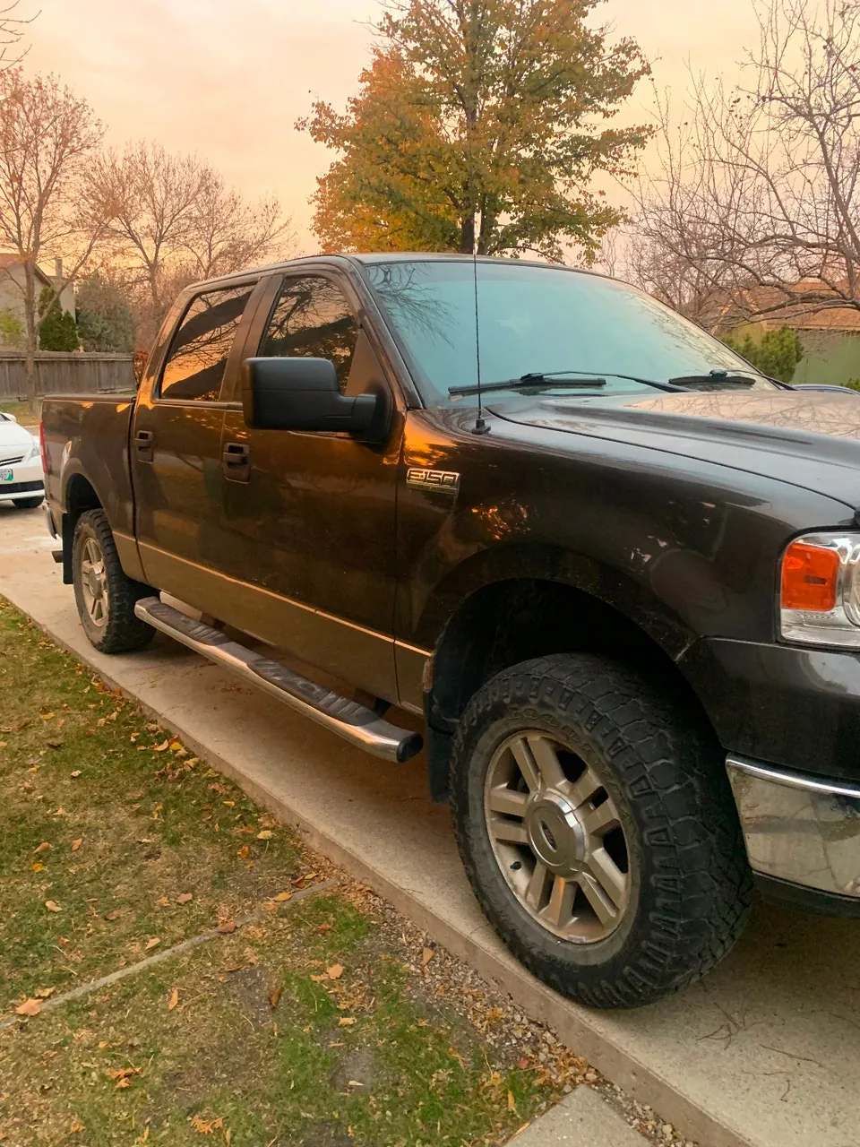 Ford F-150 2005 photo 4