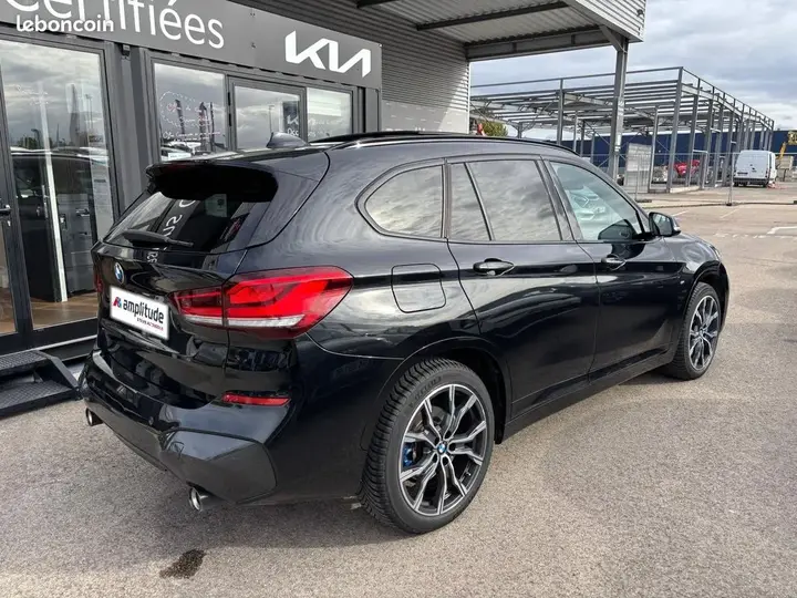 BMW X1 2022 photo 5