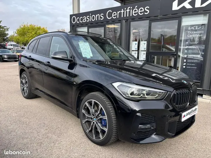 BMW X1 2022 photo 3