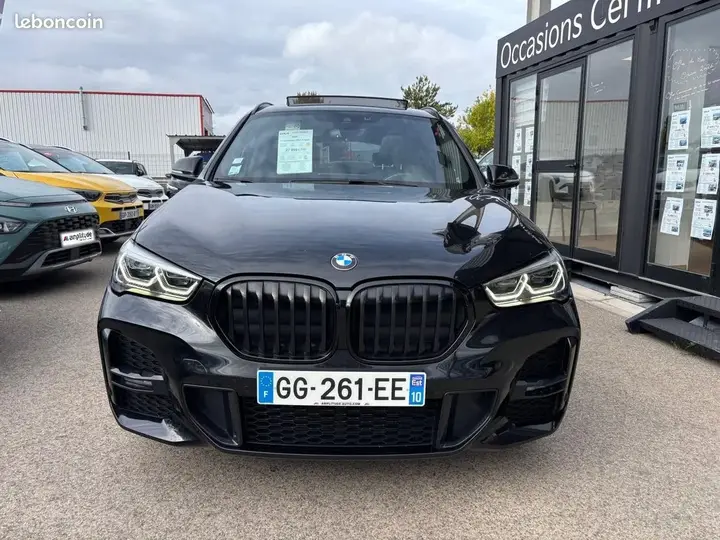 BMW X1 2022 photo 2