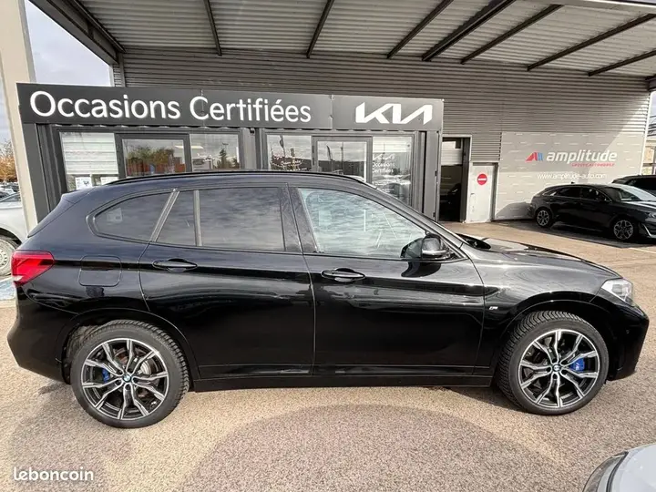 BMW X1 2022 photo 4