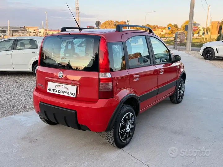 Fiat Panda 2006 photo 5