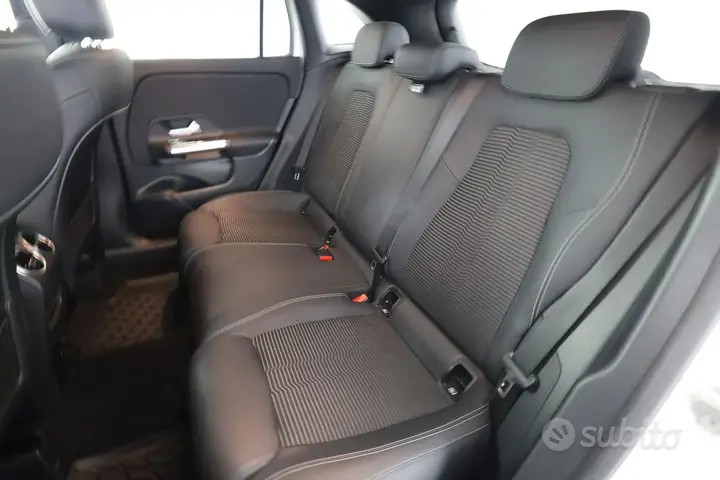 Mercedes-Benz Gla 2022 photo 3