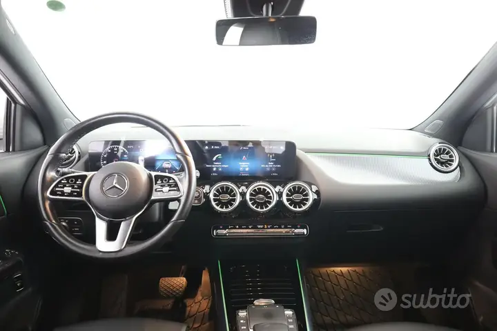 Mercedes-Benz Gla 2022 photo 4