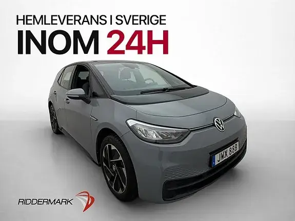 Volkswagen Id.3