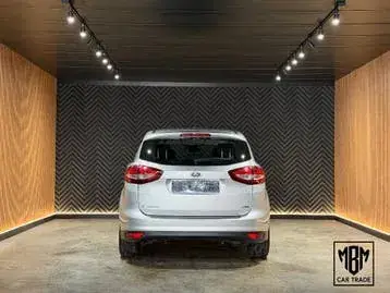 Ford C-Max 2016 photo 3