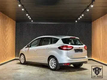 Ford C-Max 2016 photo 2