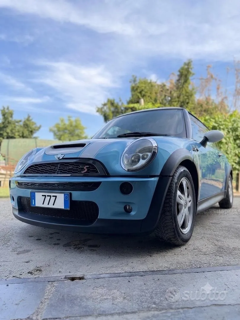 Mini One D