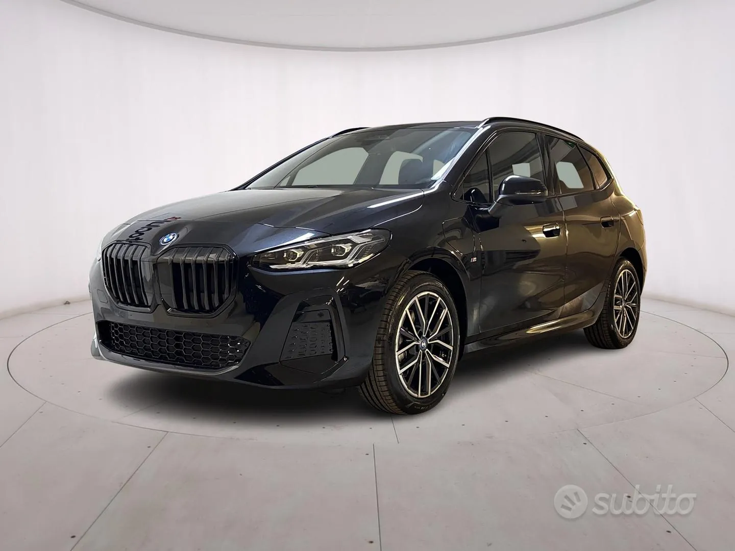 BMW Serie 2 225E Active Tourer