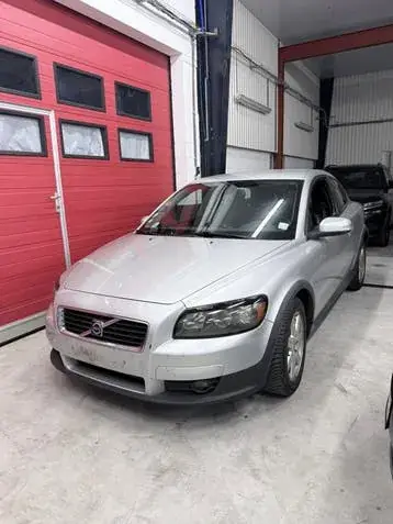 Volvo C30