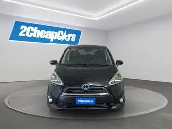 Toyota Sienta 2016 photo 3