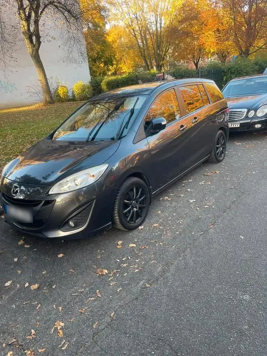 Mazda 5