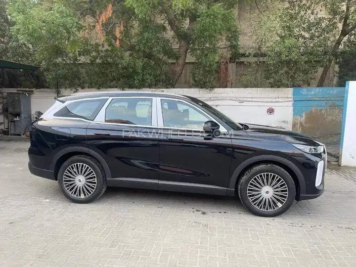 Chery Tiggo 9