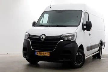 Renault Master T35