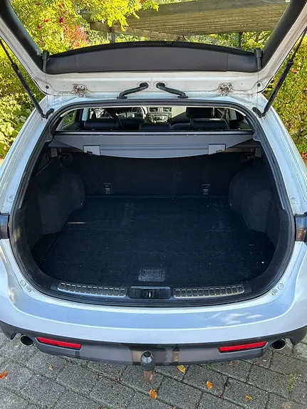 Mazda 6 2011 photo 3