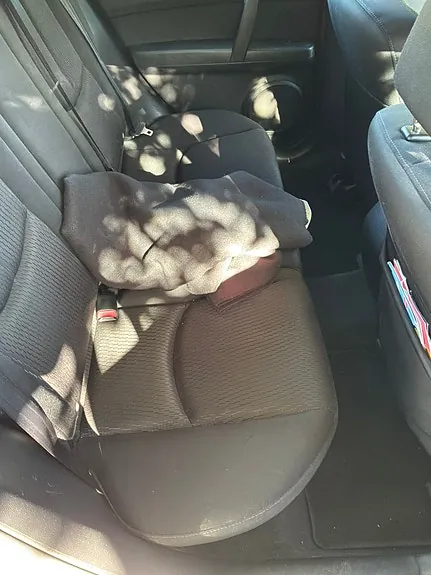 Mazda 6 2011 photo 4