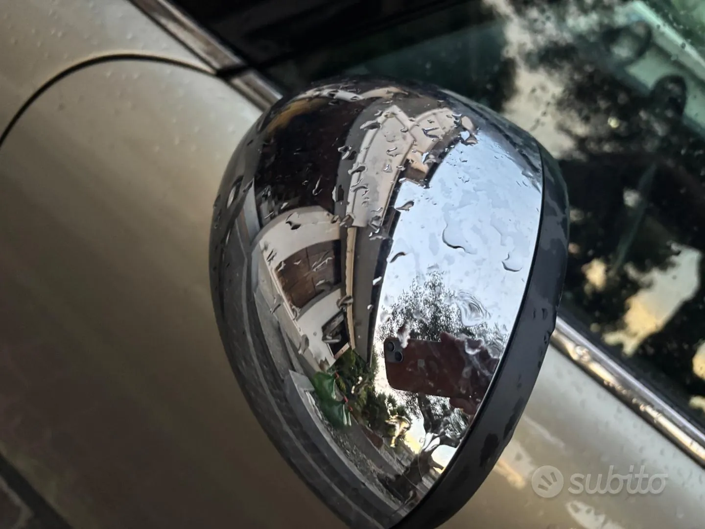 Mini Mini Clubman 2010 photo 4