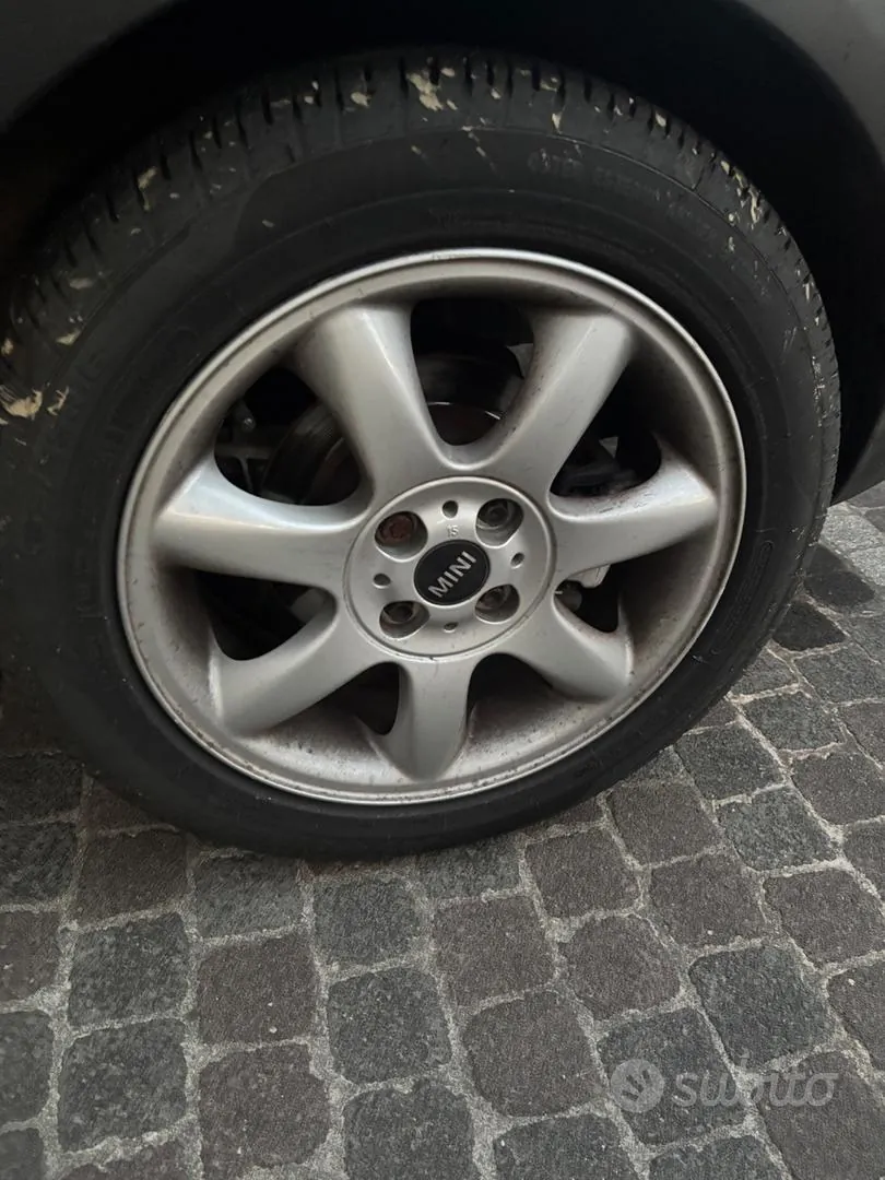 Mini Mini Clubman 2010 photo 5