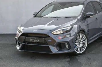 Ford Focus 2016 photo 2