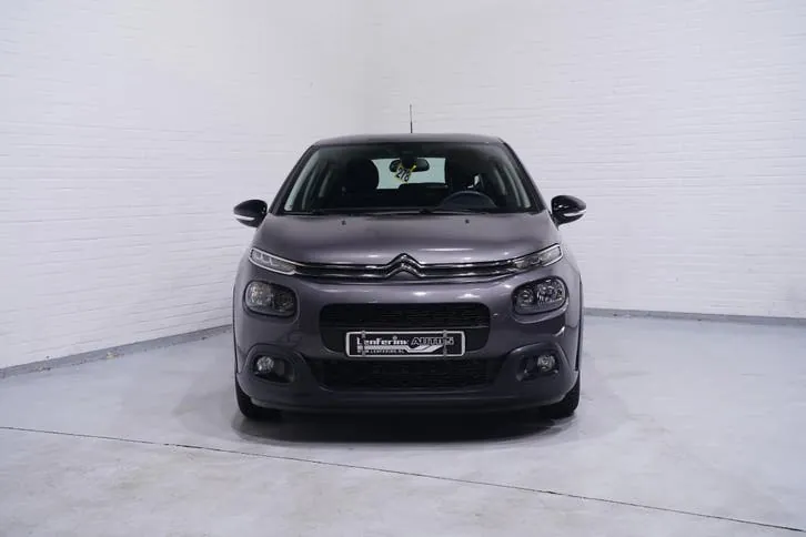 Citroen C3 2020 photo 2